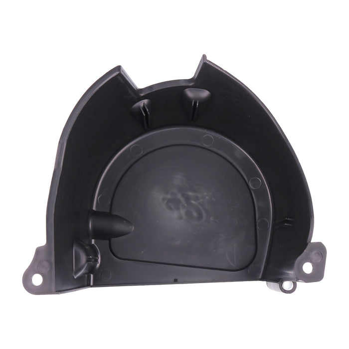 Right Hand Belt Shield GY21773 GX22644 for John Deere D100 D105 D110 D120 D125
