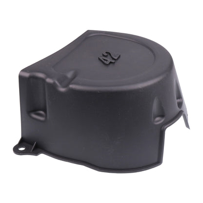 Right Hand Belt Shield GY21773 GX22644 for John Deere D100 D105 D110 D120 D125