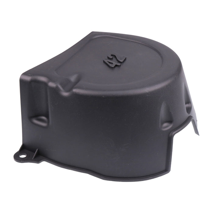 Right Hand Belt Shield GY21773 GX22644 for John Deere D100 D105 D110 D120 D125