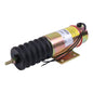 Stop Solenoid Valve Trombetta D513-A32V24 2002-24E2U1 for Trombetta