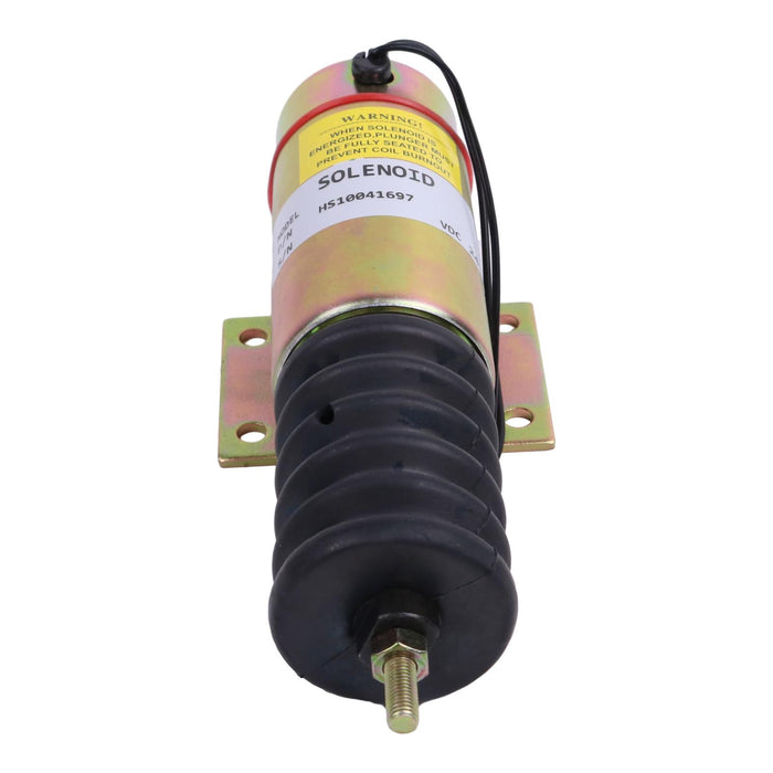 Stop Solenoid Valve Trombetta D513-A32V24 2002-24E2U1 for Trombetta