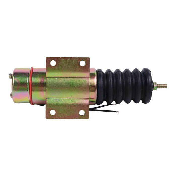 Stop Solenoid Valve Trombetta D513-A32V24 2002-24E2U1 for Trombetta