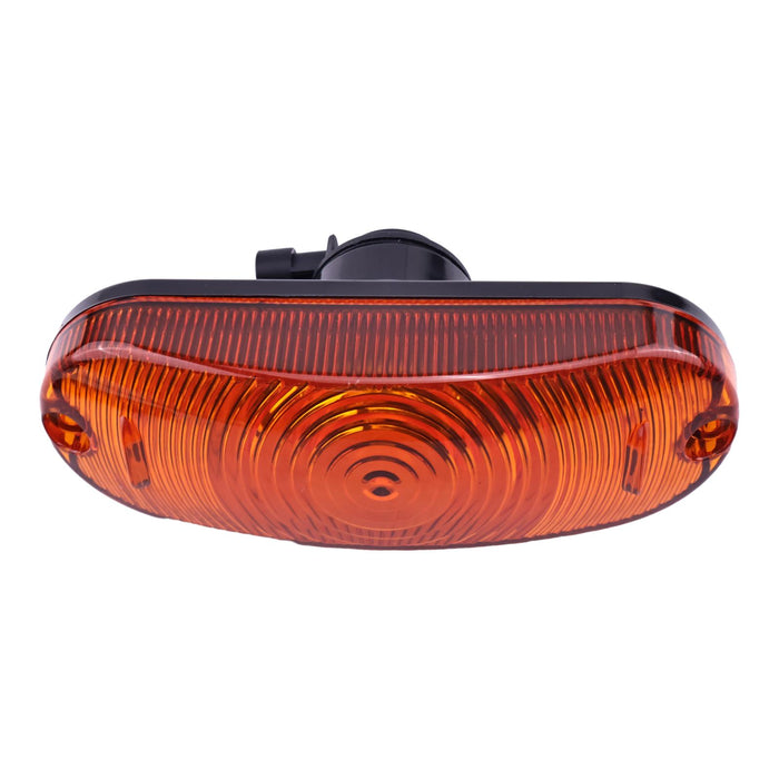 Amber Lamp 87629587 for Case New Holland 420 L213 L215 L221 L230 5130 6130 6140