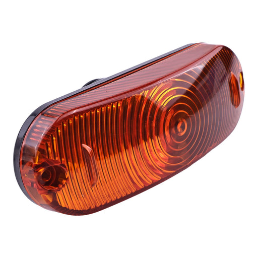Amber Lamp 87629587 for Case New Holland 420 L213 L215 L221 L230 5130 6130 6140
