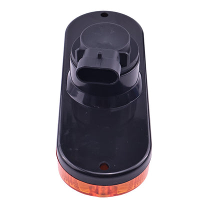 Amber Lamp 87629587 for Case New Holland 420 L213 L215 L221 L230 5130 6130 6140