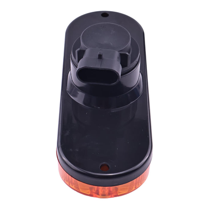 Amber Lamp 87629587 for Case New Holland 420 L213 L215 L221 L230 5130 6130 6140