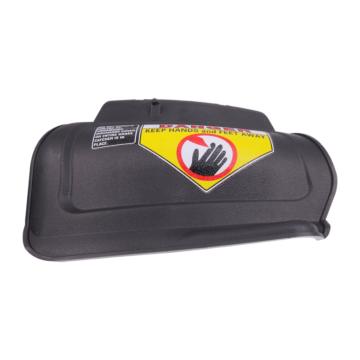 Spina Pacciamatura Incernierata Per MTD 987-02516A - Compatibile Troy-Bilt Cub Cadet