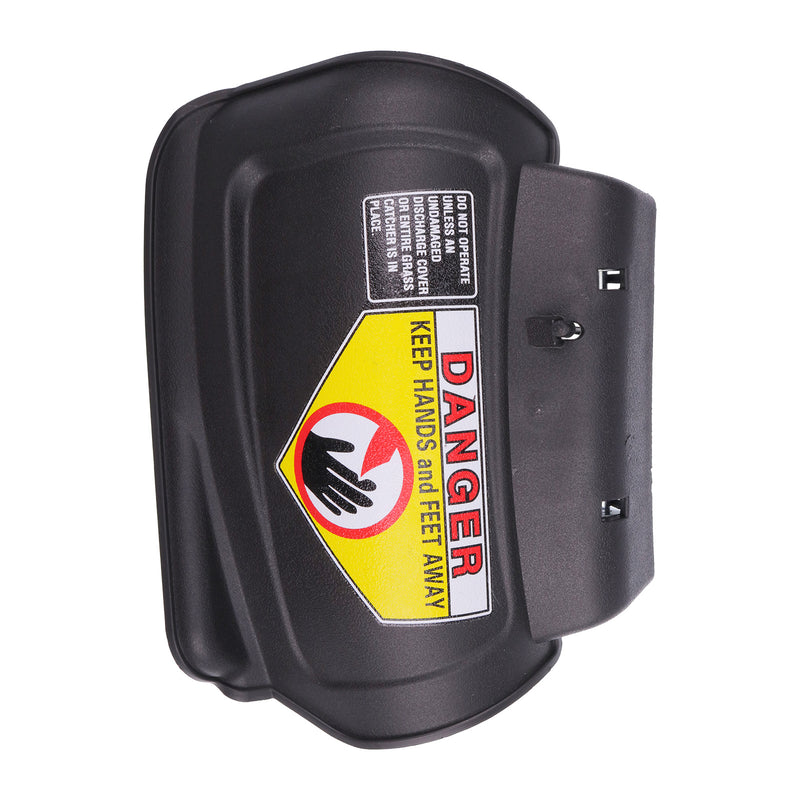 Hinged Mulching Plug Assy 987-02516A 987-02516 for MTD Troy-Bilt Cub Cadet Yard Machines
