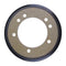 Drive Disc for Ariens MTD Troy-Bilt Snowblowers AM12211 00300300 1720859 5 741316
