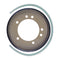 Drive Disc for Ariens MTD Troy-Bilt Snowblowers AM12211 00300300 1720859 5 741316