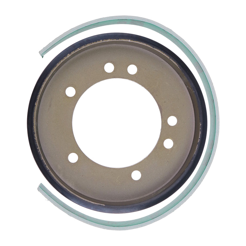 Drive Disc for Ariens MTD Troy-Bilt Snowblowers AM12211 00300300 1720859 5 741316