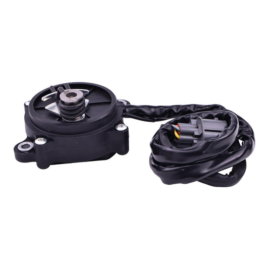 Gear Motor Q830-314000-10000 Compatible with CFMotor 2019-2020 CFORCE 800 XC CF800AU-2A