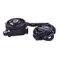 Gear Motor Q830-314000-10000 Compatible with CFMotor 2019-2020 CFORCE 800 XC CF800AU-2A