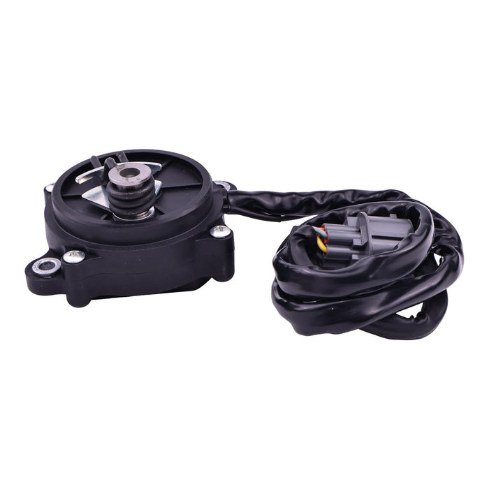 Gear Motor Q830-314000-10000 Compatible with CFMotor 2019-2020 CFORCE 800 XC CF800AU-2A
