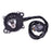 Gear Motor Q830-314000-10000 Compatible with CFMotor 2019-2020 CFORCE 800 XC CF800AU-2A