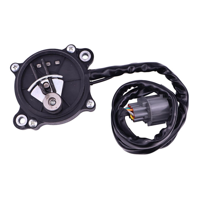 Gear Motor Q830-314000-10000 Compatible with CFMotor 2019-2020 CFORCE 800 XC CF800AU-2A