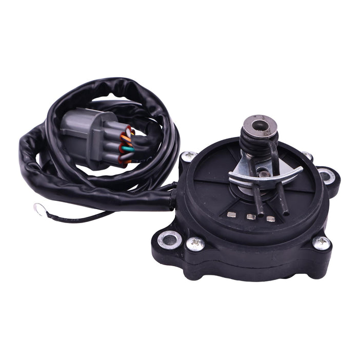 Gear Motor Q830-314000-10000 Compatible with CFMotor 2019-2020 CFORCE 800 XC CF800AU-2A