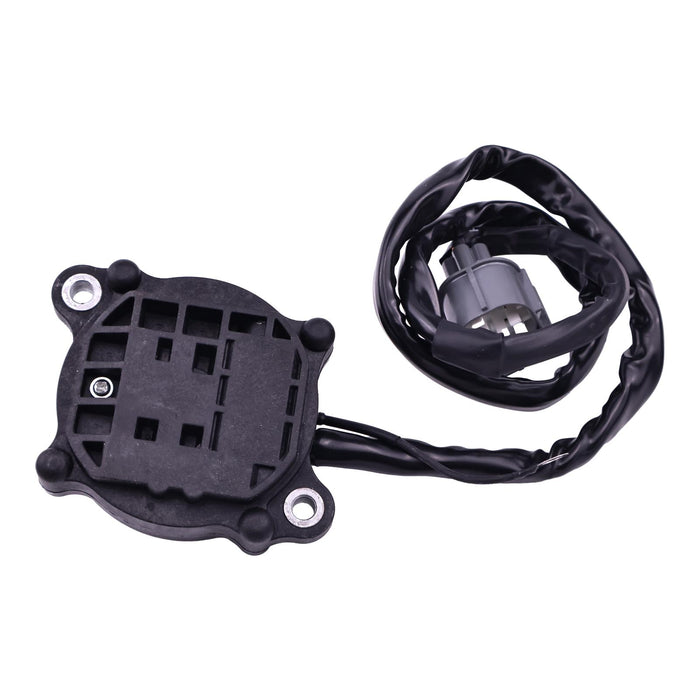 Gear Motor Q830-314000-10000 Compatible with CFMotor 2019-2020 CFORCE 800 XC CF800AU-2A