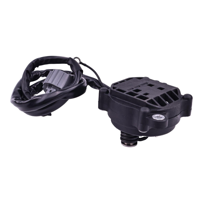 Gear Motor Q830-314000-10000 Compatible with CFMotor 2019-2020 CFORCE 800 XC CF800AU-2A