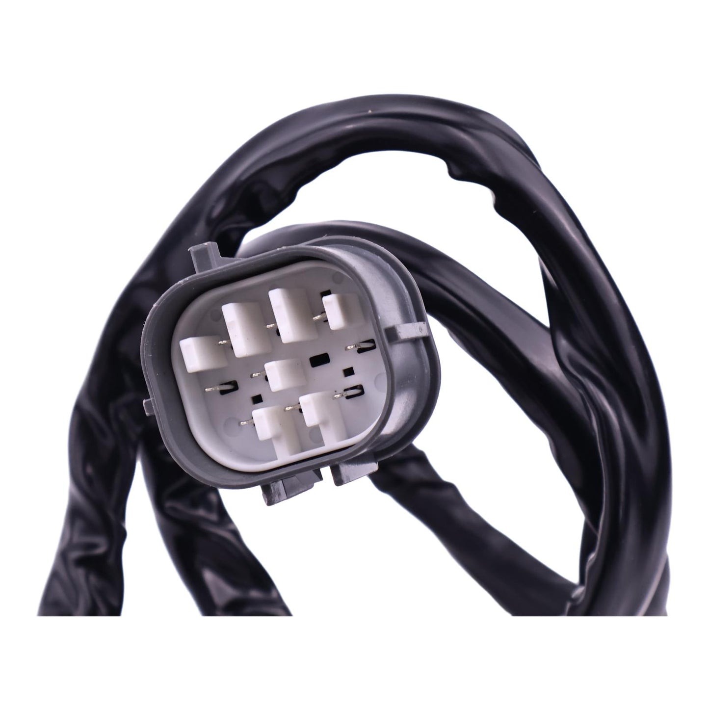 Gear Motor Q830-314000-10000 Compatible with CFMotor 2019-2020 CFORCE 800 XC CF800AU-2A