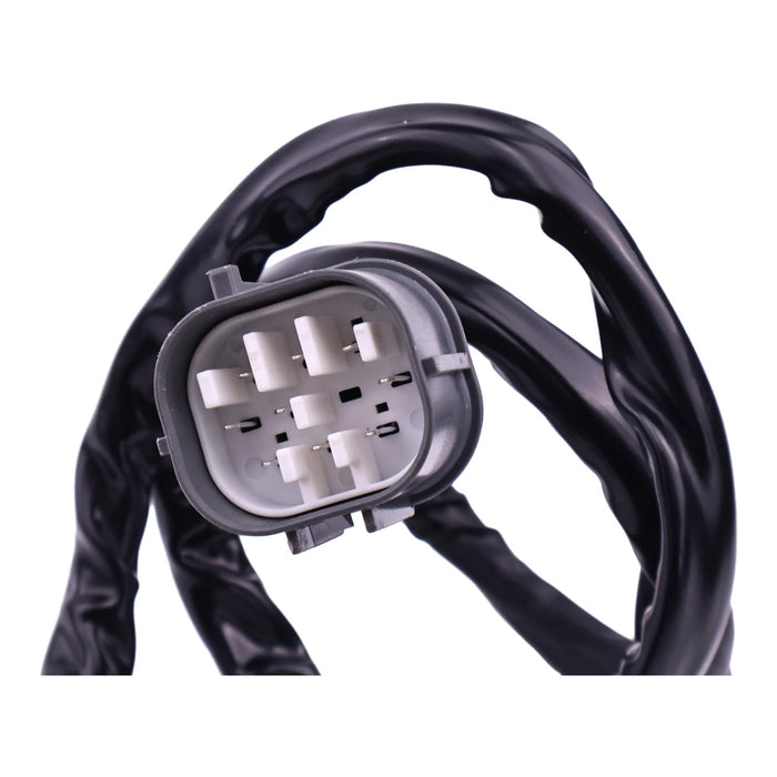 Gear Motor Q830-314000-10000 Compatible with CFMotor 2019-2020 CFORCE 800 XC CF800AU-2A