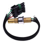 Speed Sensor Pulse Pickup PPU KPPG15408