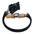 Free Shipping Speed Sensor Pulse Pickup PPU KPPG15408