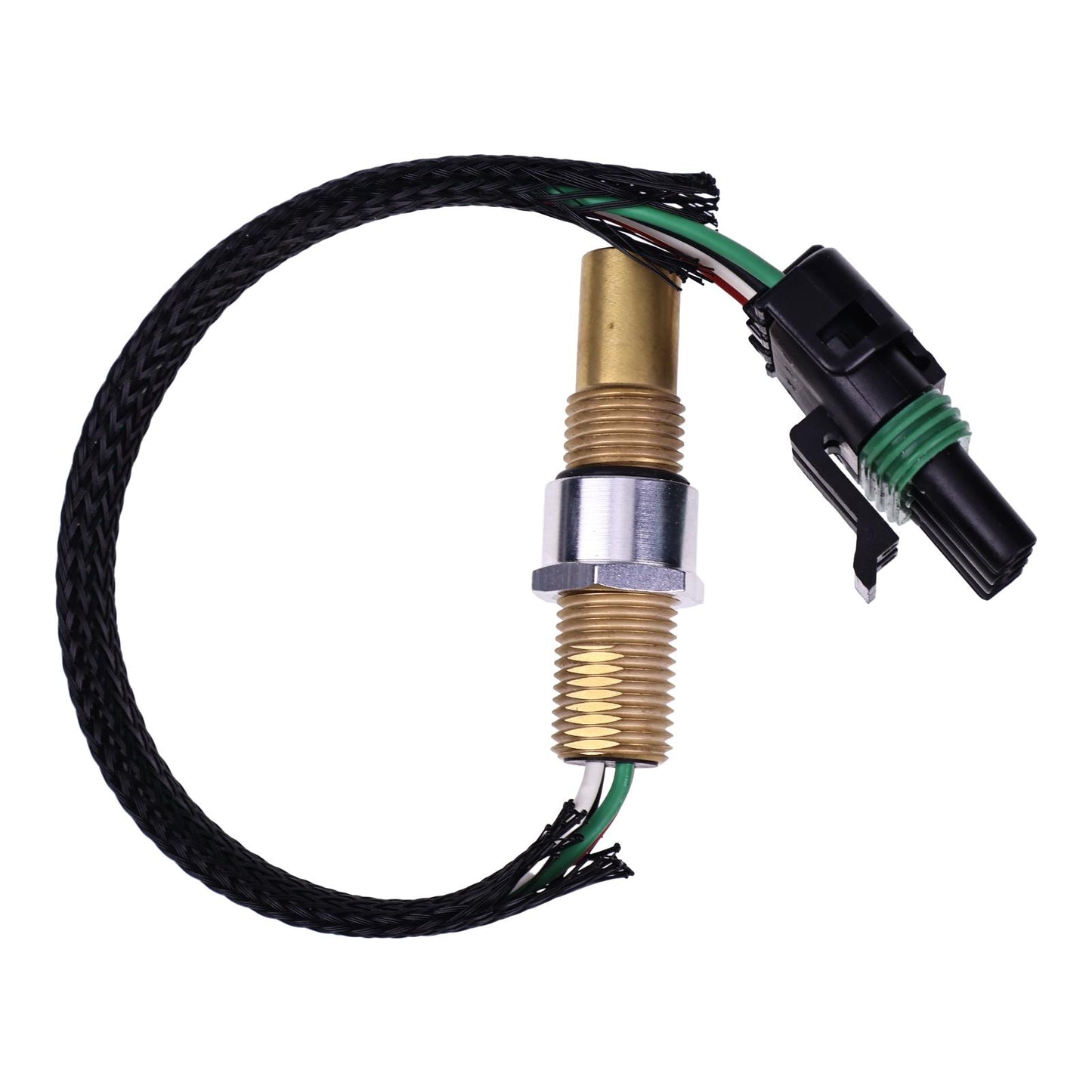 Speed Sensor Pulse Pickup PPU KPPG15408