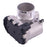 Free Shipping Throttle Body 67-6023 S20169 TB1166 0280750535 7S7Z9E926A for Ford Fiesta 2011 2012 2013 2014 2015
