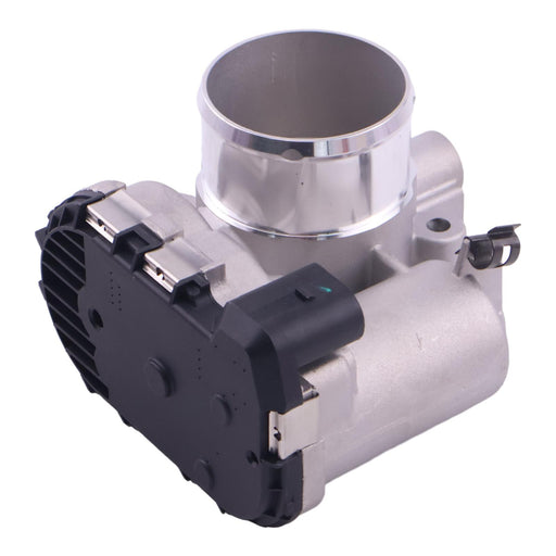 Free Shipping Throttle Body 67-6023 S20169 TB1166 0280750535 7S7Z9E926A for Ford Fiesta 2011 2012 2013 2014 2015