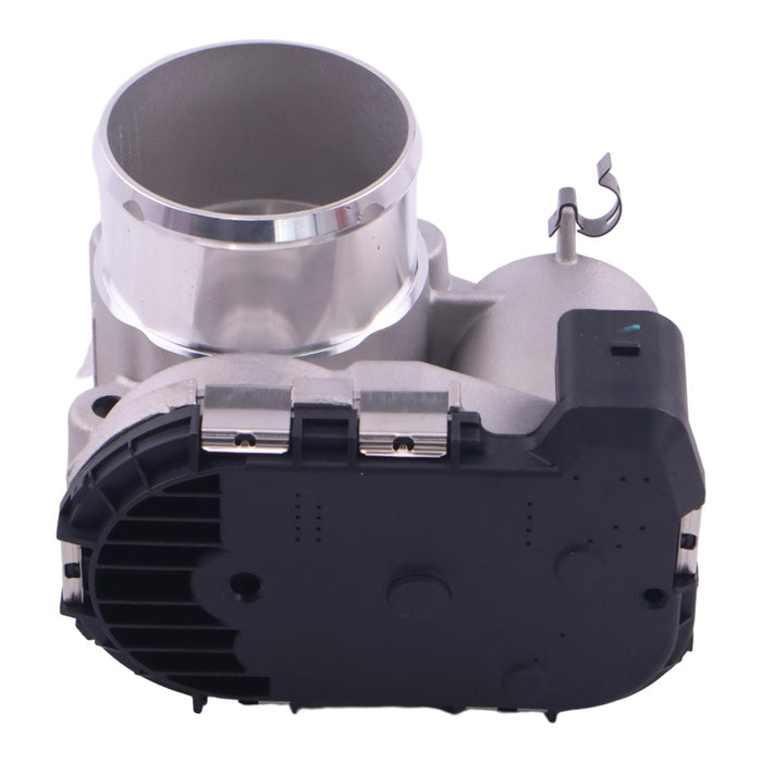 Free Shipping Throttle Body 67-6023 S20169 TB1166 0280750535 7S7Z9E926A for Ford Fiesta 2011 2012 2013 2014 2015
