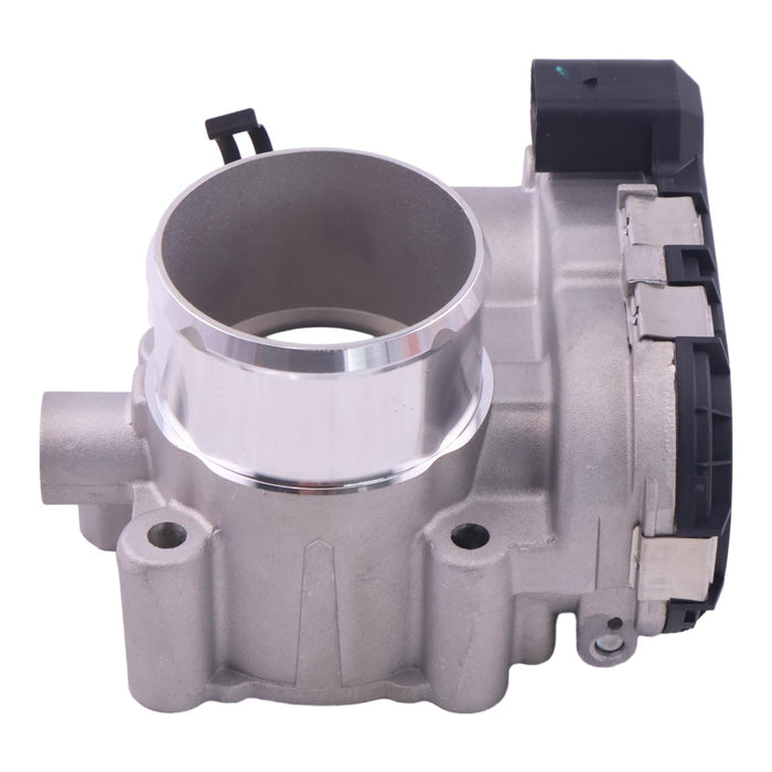 Free Shipping Throttle Body 67-6023 S20169 TB1166 0280750535 7S7Z9E926A for Ford Fiesta 2011 2012 2013 2014 2015