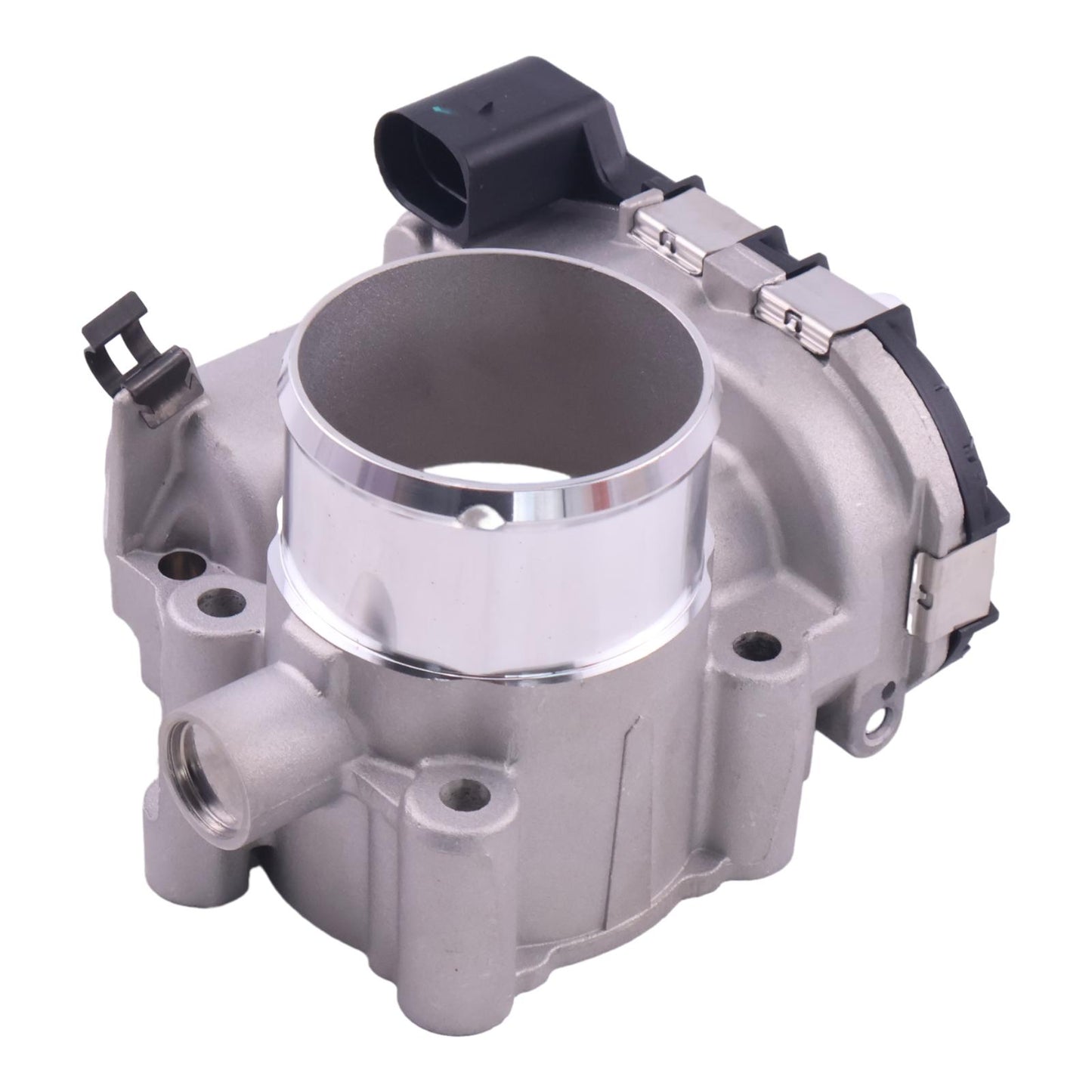 Throttle Body Assembly S20169 TB1166 106663-5227-1629347821 for Ford 2012-2015 Fiesta S Hatchback 4-Door 1.6L
