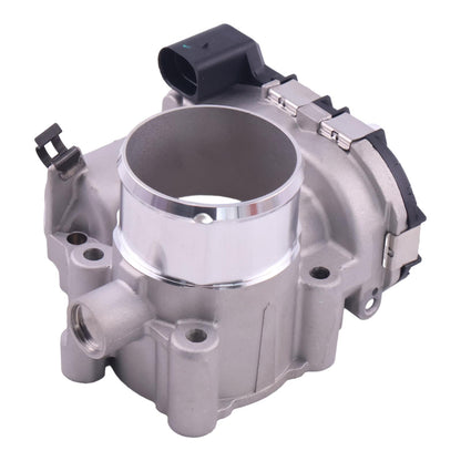 Throttle Body Assembly S20169 TB1166 106663-5227-1629347821 for Ford 2012-2015 Fiesta S Hatchback 4-Door 1.6L