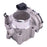 Free Shipping Throttle Body 67-6023 S20169 TB1166 0280750535 7S7Z9E926A for Ford Fiesta 2011 2012 2013 2014 2015