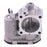 Free Shipping Throttle Body 67-6023 S20169 TB1166 0280750535 7S7Z9E926A for Ford Fiesta 2011 2012 2013 2014 2015