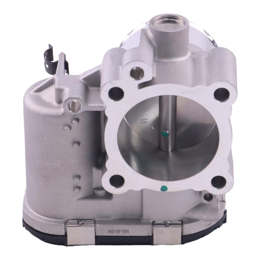 Throttle Body Assembly S20169 TB1166 106663-5227-1629347821 for Ford 2012-2015 Fiesta S Hatchback 4-Door 1.6L