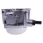 Brake Vacuum Pump 06H145100AK 06H145100AD for Volkswagen Beetle Audi A3 2.0T