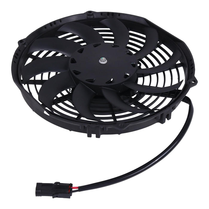 Blade Low Profile Fan VA11-BP12/C-57A 10'' 24V LNF-2210X