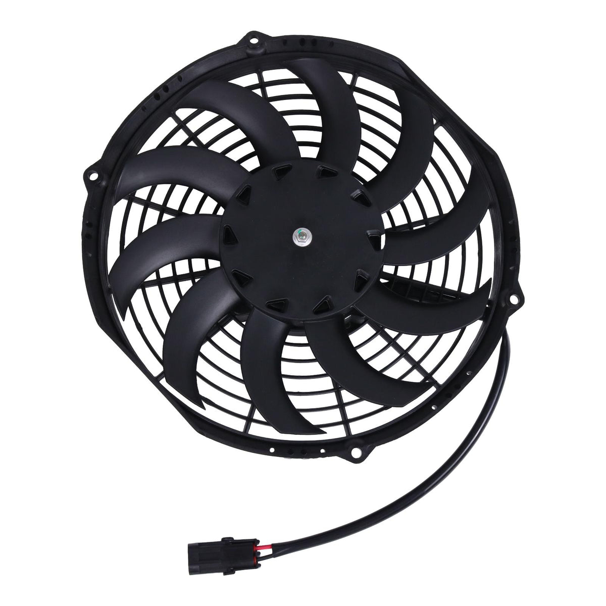 Blade Low Profile Fan VA11-BP12/C-57A 10'' 24V LNF-2210X