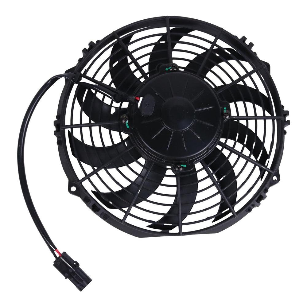 Blade Low Profile Fan VA11-BP12/C-57A 10'' 24V LNF-2210X