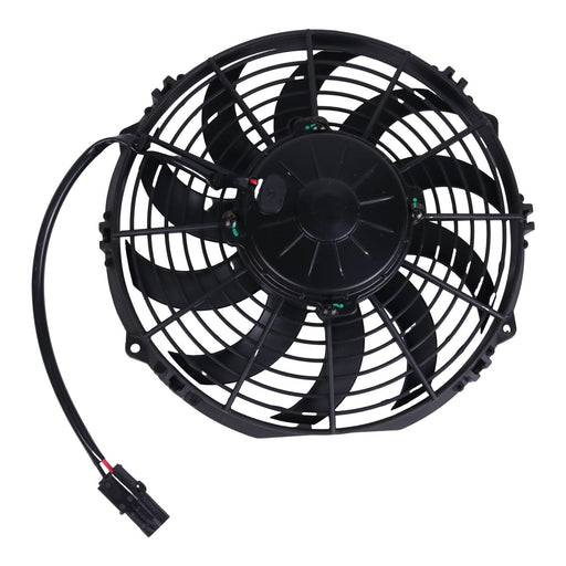 Blade Low Profile Fan VA11-BP12/C-57A 10'' 24V LNF-2210X