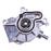 Vacuum Pump 038145101A 038145101B 724808030 for VW TDI 98-05 Beetle 99-06 Jetta Golf