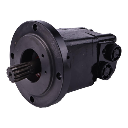 Free Shipping 1/2 BSP Orbital Motor OMSS315-151F0541 151F0541