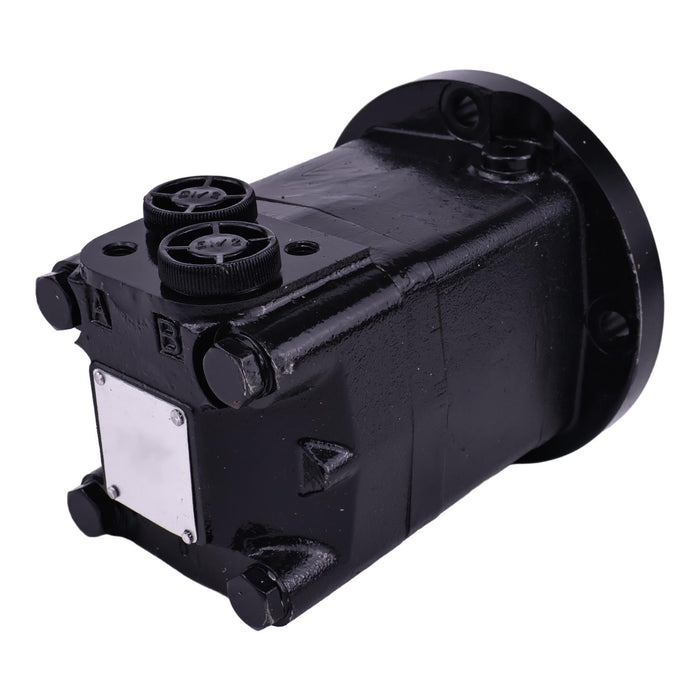 Free Shipping 1/2 BSP Orbital Motor OMSS315-151F0541 151F0541