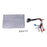 Electric Scooter Motorcycle Programmable Controller ND72850 850A/450A for BLDC QSMotor