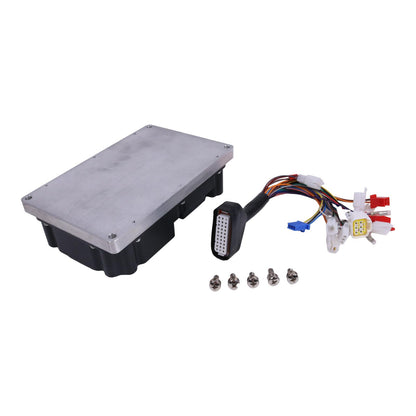 Electric Scooter Motorcycle Programmable Controller ND72850 850A/450A for BLDC QSMotor