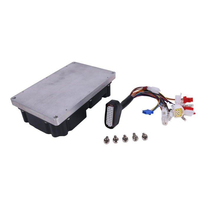 Electric Scooter Motorcycle Programmable Controller ND72850 850A/450A for BLDC QSMotor