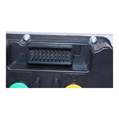 Electric Scooter Motorcycle Programmable Controller ND72850 850A/450A for BLDC QSMotor