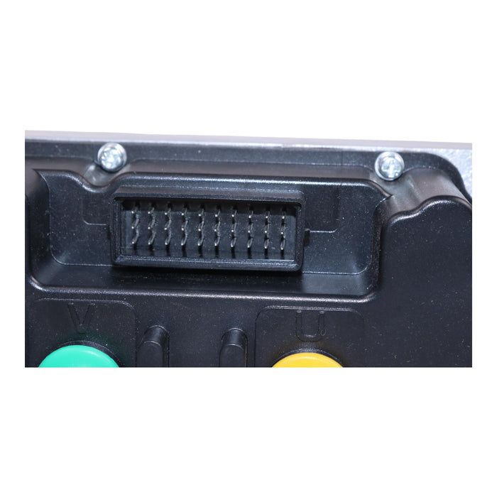 Electric Scooter Motorcycle Programmable Controller ND72850 850A/450A for BLDC QSMotor